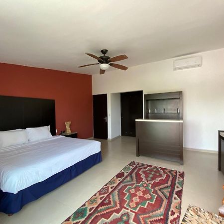 Marazul Hotel Boutique Κανκούν Εξωτερικό φωτογραφία