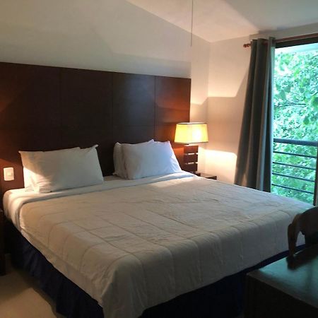 Marazul Hotel Boutique Κανκούν Εξωτερικό φωτογραφία