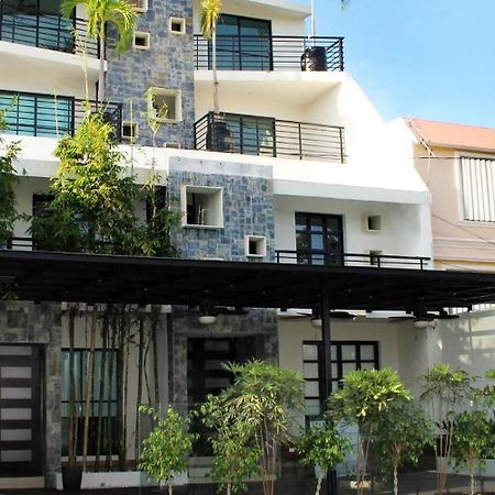 Marazul Hotel Boutique Κανκούν Εξωτερικό φωτογραφία