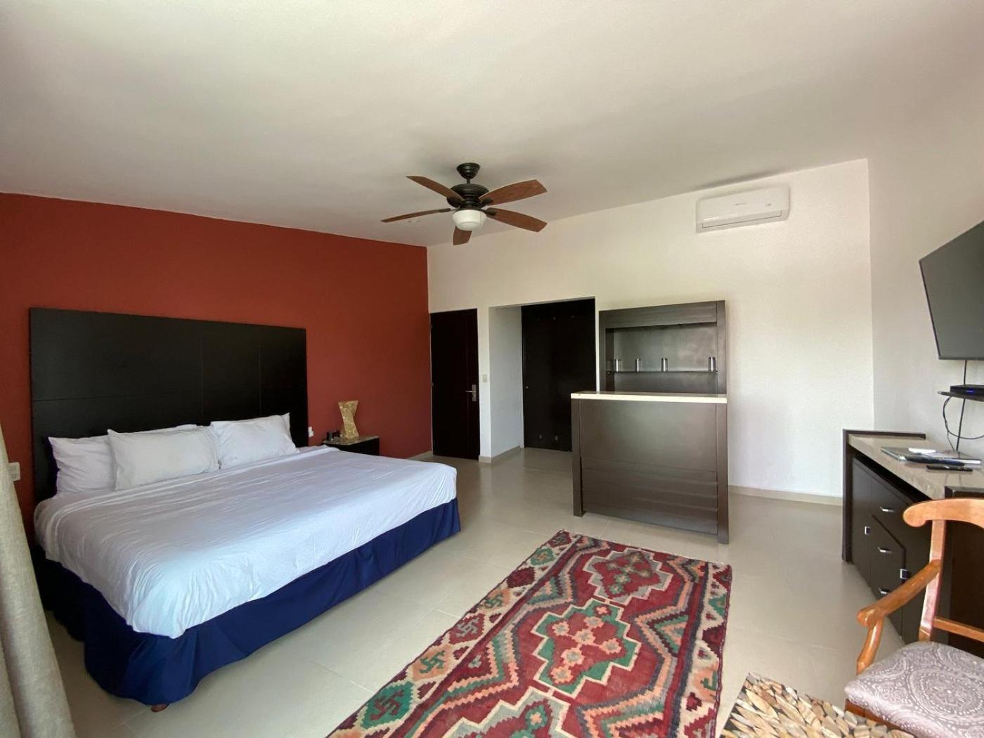 Marazul Hotel Boutique Κανκούν Εξωτερικό φωτογραφία