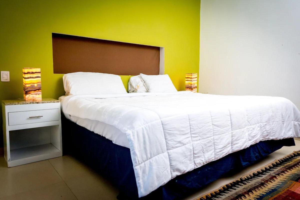 Marazul Hotel Boutique Κανκούν Εξωτερικό φωτογραφία