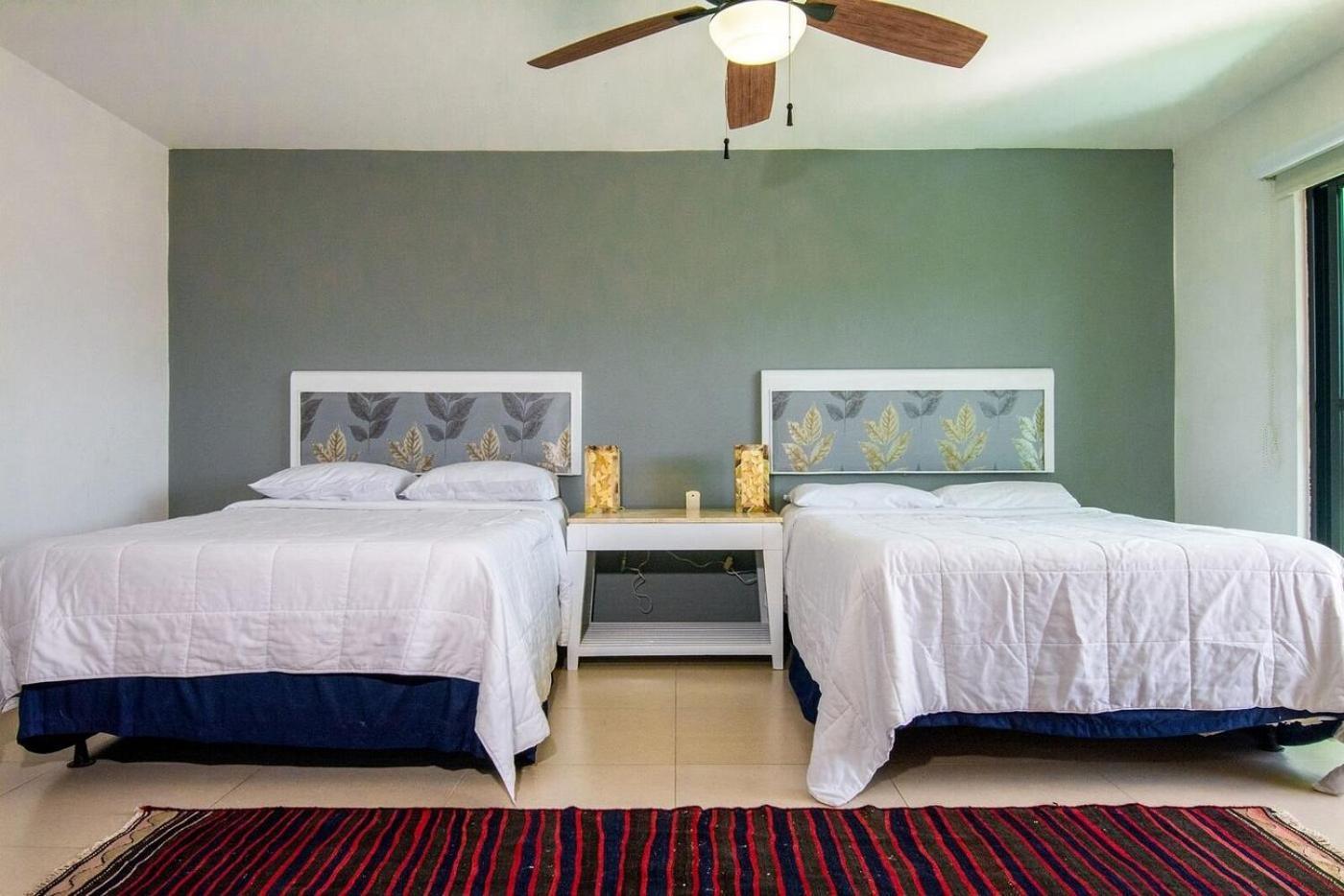 Marazul Hotel Boutique Κανκούν Εξωτερικό φωτογραφία