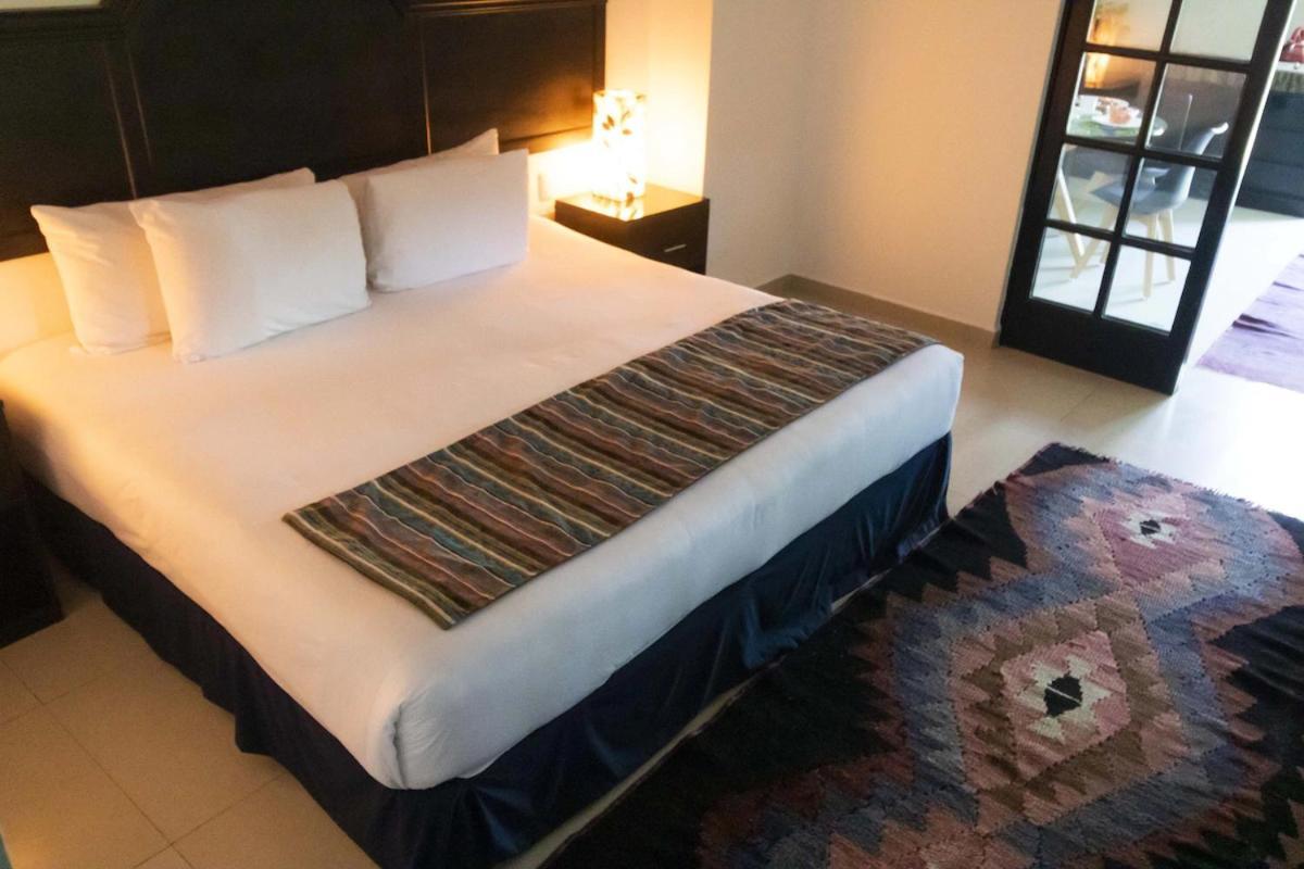 Marazul Hotel Boutique Κανκούν Εξωτερικό φωτογραφία
