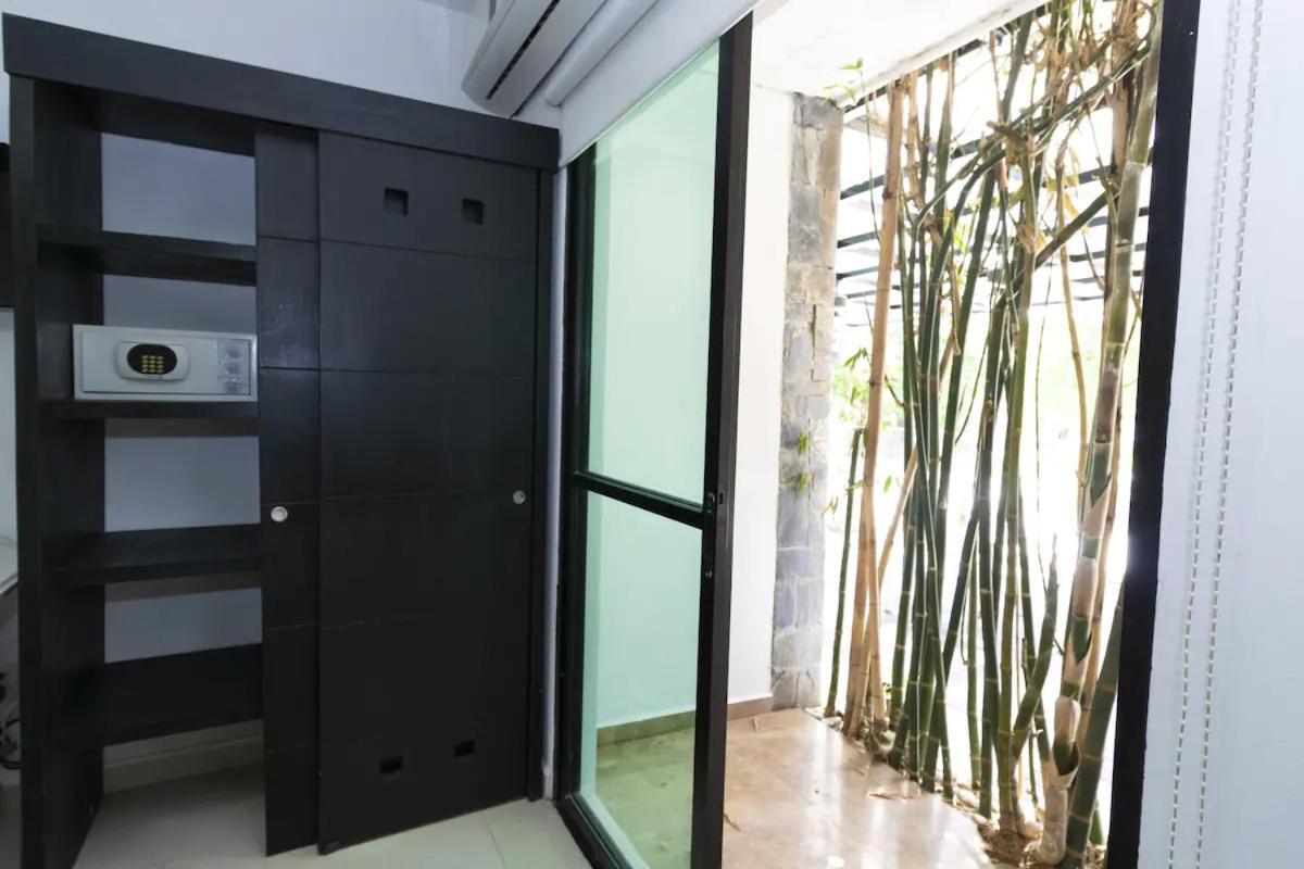Marazul Hotel Boutique Κανκούν Εξωτερικό φωτογραφία