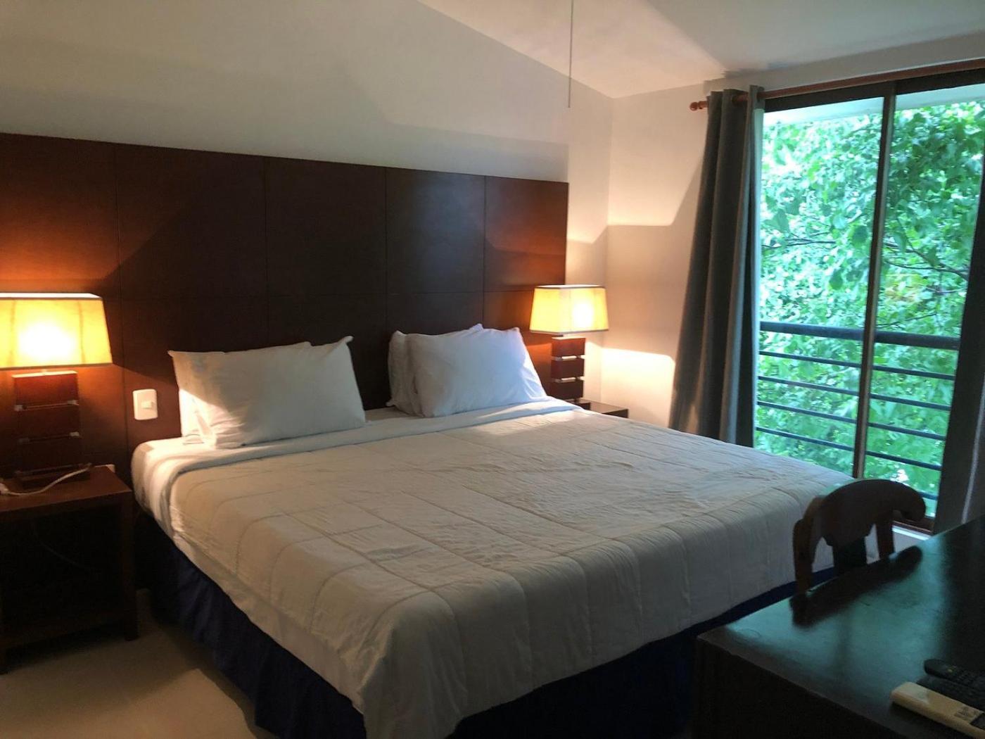 Marazul Hotel Boutique Κανκούν Εξωτερικό φωτογραφία