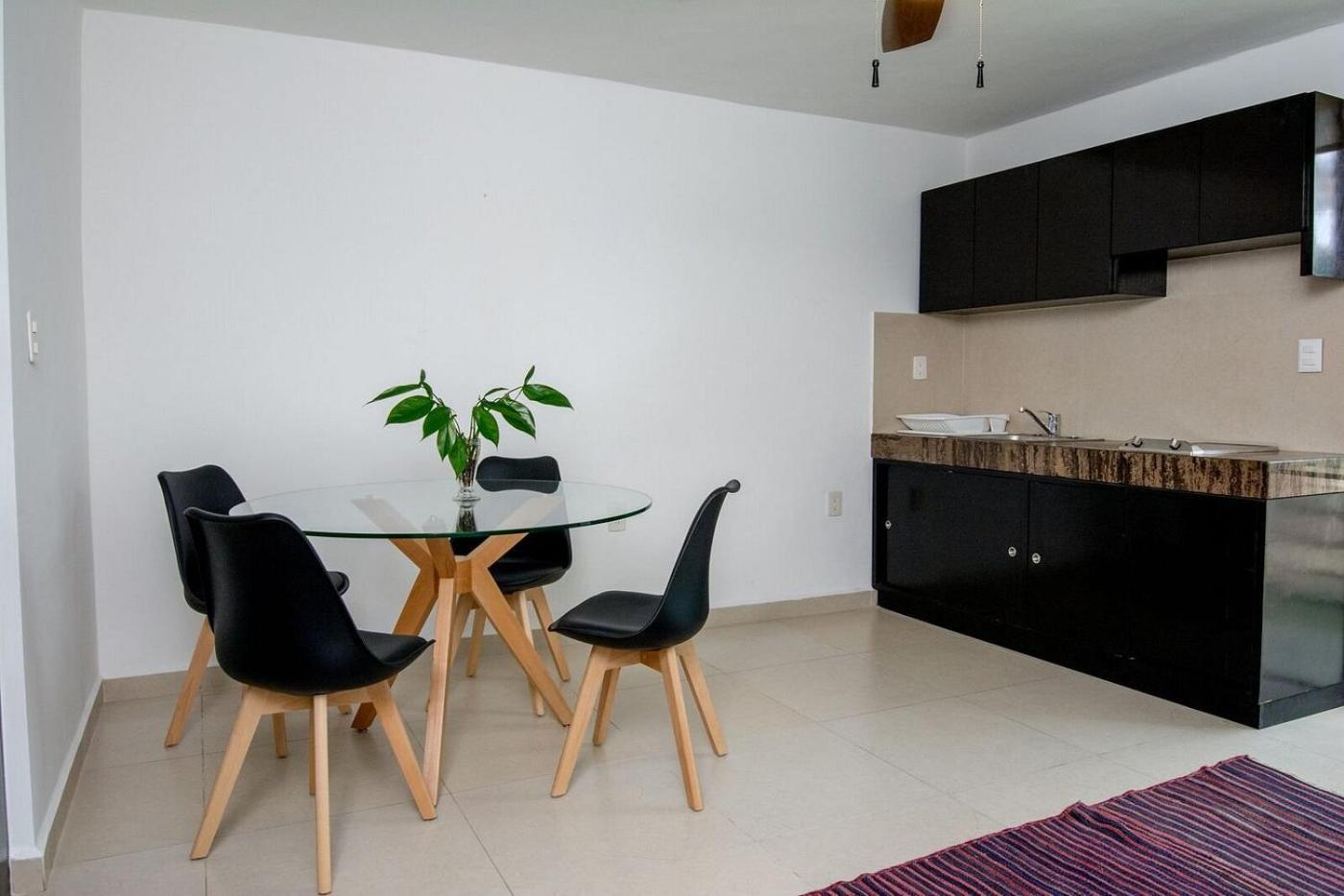 Marazul Hotel Boutique Κανκούν Εξωτερικό φωτογραφία