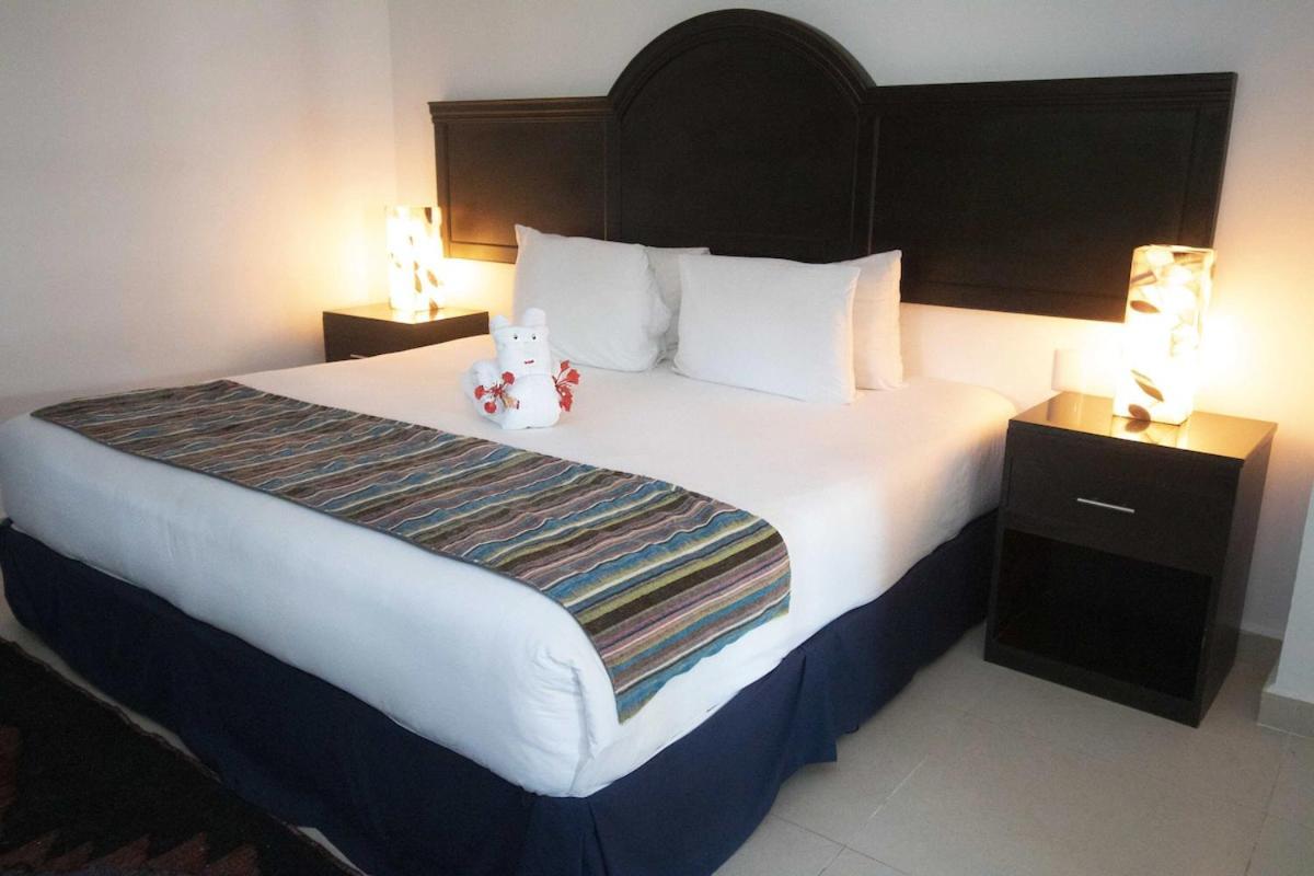 Marazul Hotel Boutique Κανκούν Εξωτερικό φωτογραφία