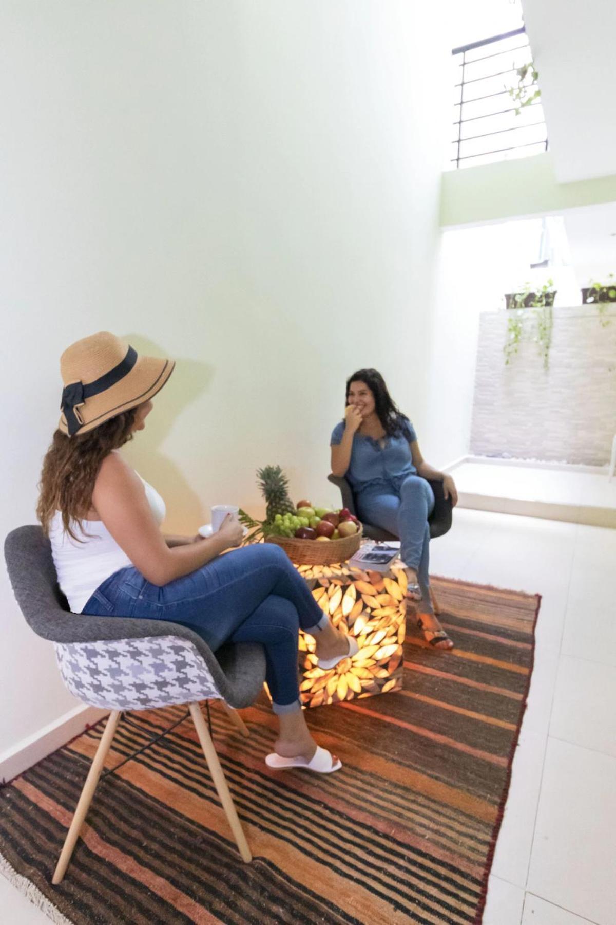 Marazul Hotel Boutique Κανκούν Εξωτερικό φωτογραφία