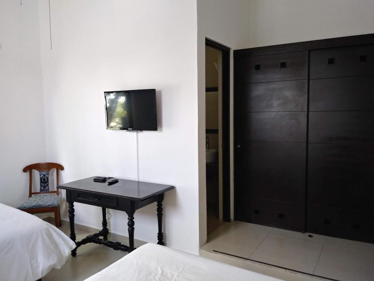 Marazul Hotel Boutique Κανκούν Εξωτερικό φωτογραφία