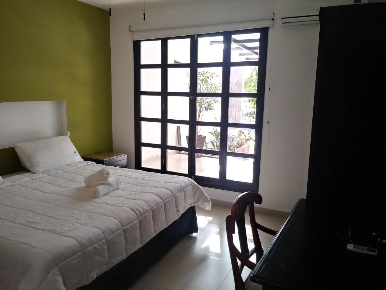 Marazul Hotel Boutique Κανκούν Εξωτερικό φωτογραφία