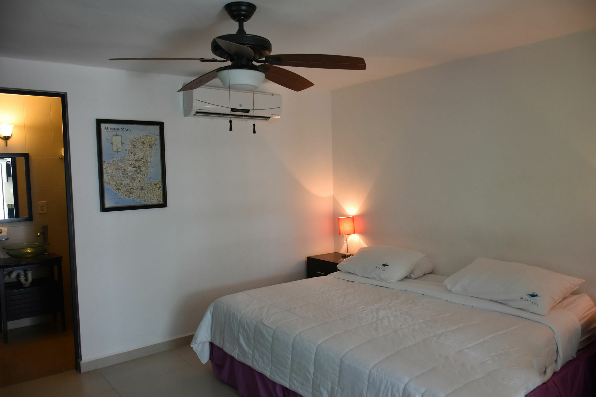 Marazul Hotel Boutique Κανκούν Εξωτερικό φωτογραφία