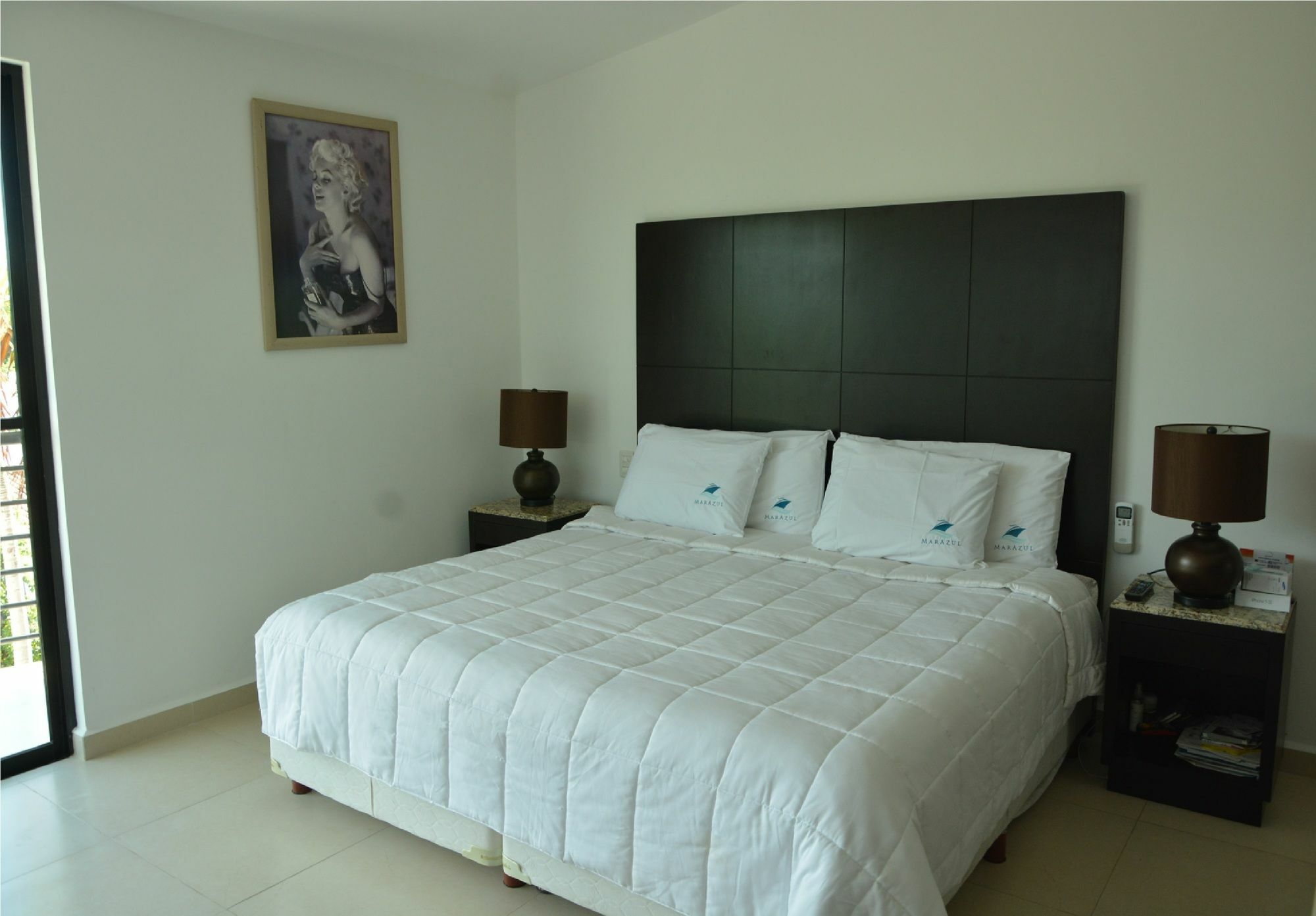 Marazul Hotel Boutique Κανκούν Εξωτερικό φωτογραφία