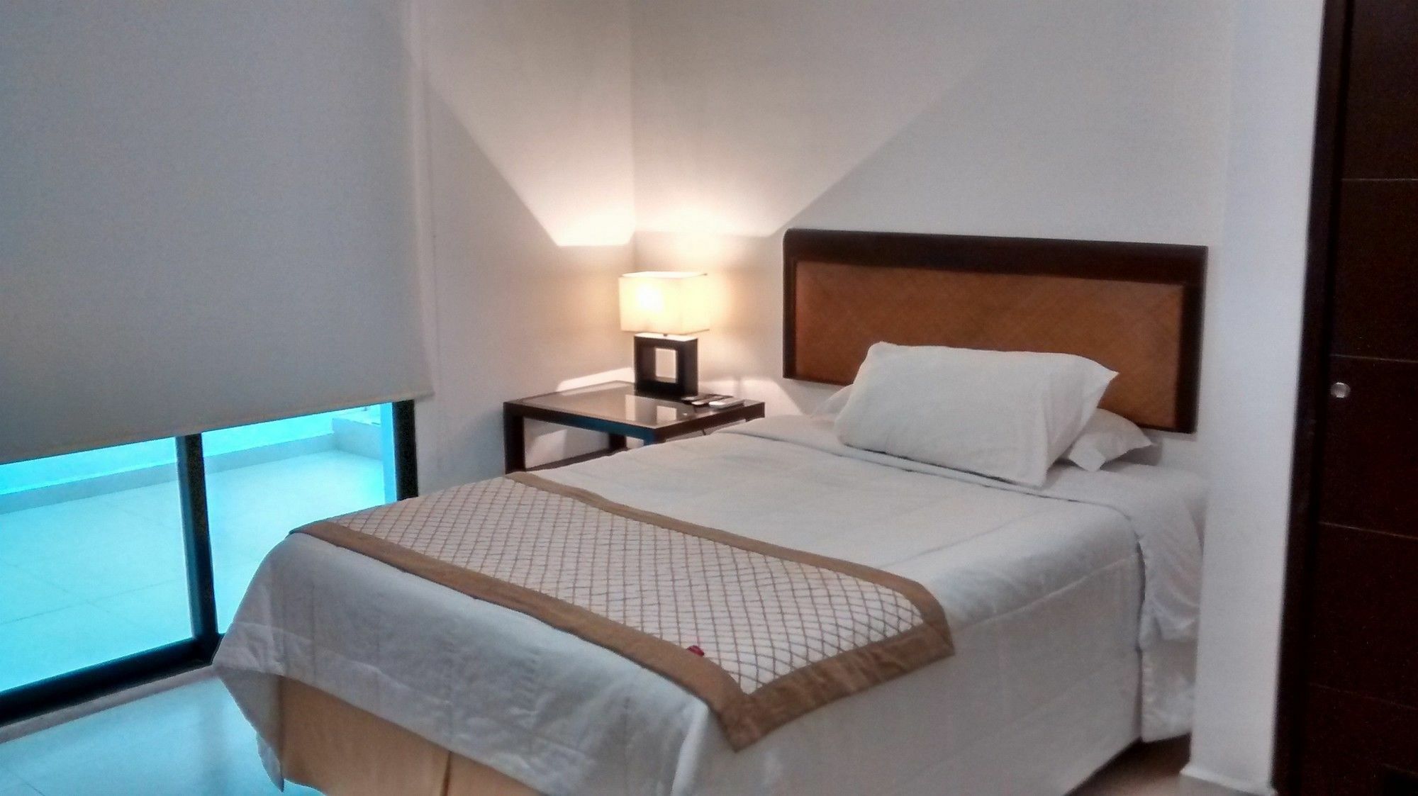 Marazul Hotel Boutique Κανκούν Εξωτερικό φωτογραφία