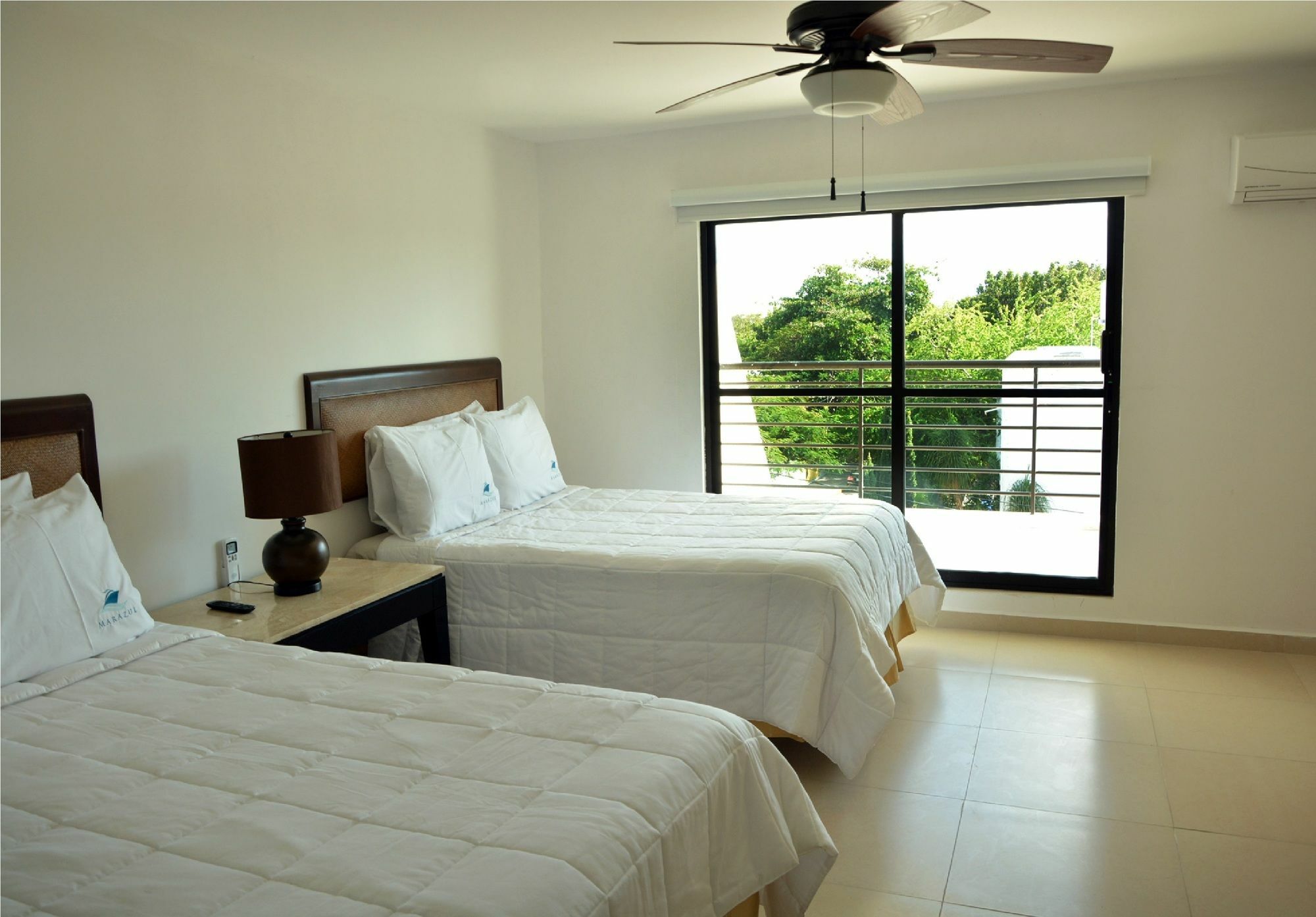 Marazul Hotel Boutique Κανκούν Εξωτερικό φωτογραφία