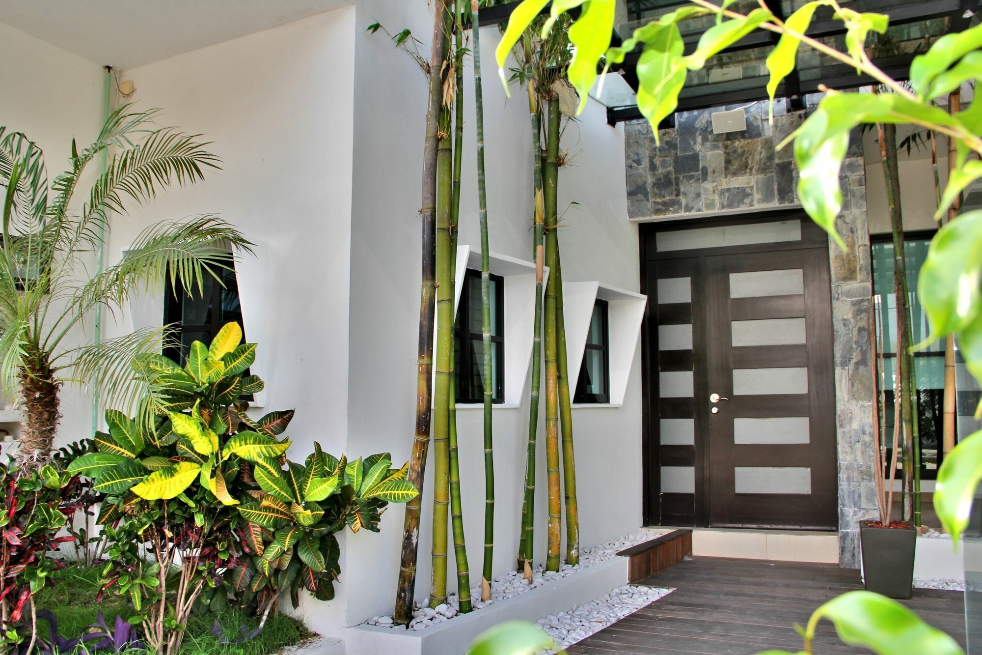 Marazul Hotel Boutique Κανκούν Εξωτερικό φωτογραφία