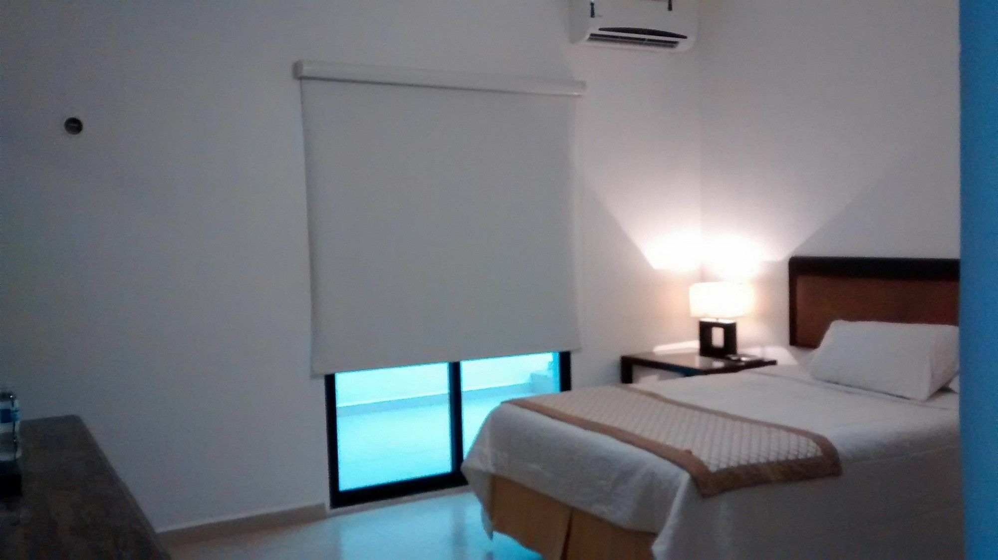 Marazul Hotel Boutique Κανκούν Εξωτερικό φωτογραφία