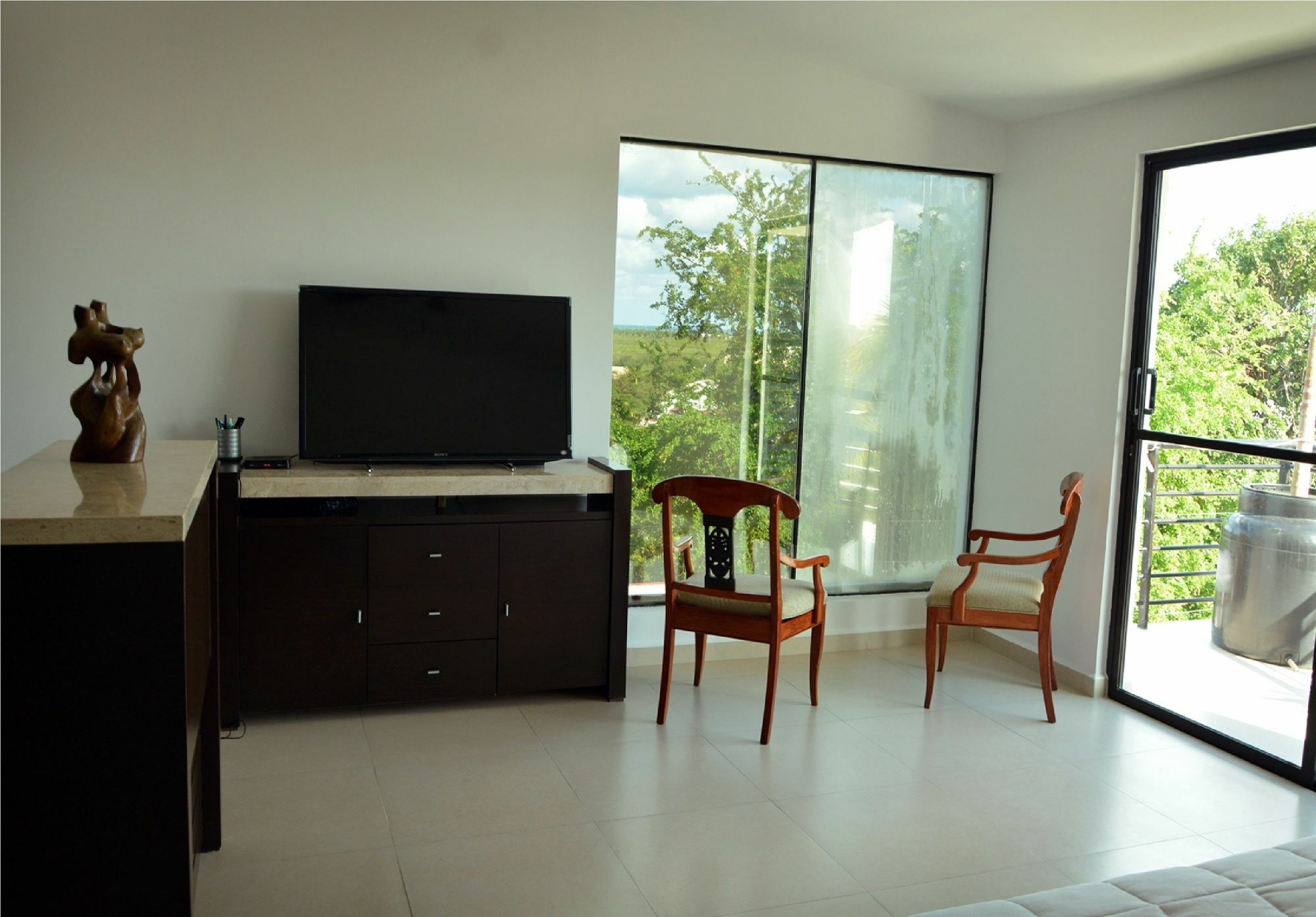 Marazul Hotel Boutique Κανκούν Εξωτερικό φωτογραφία