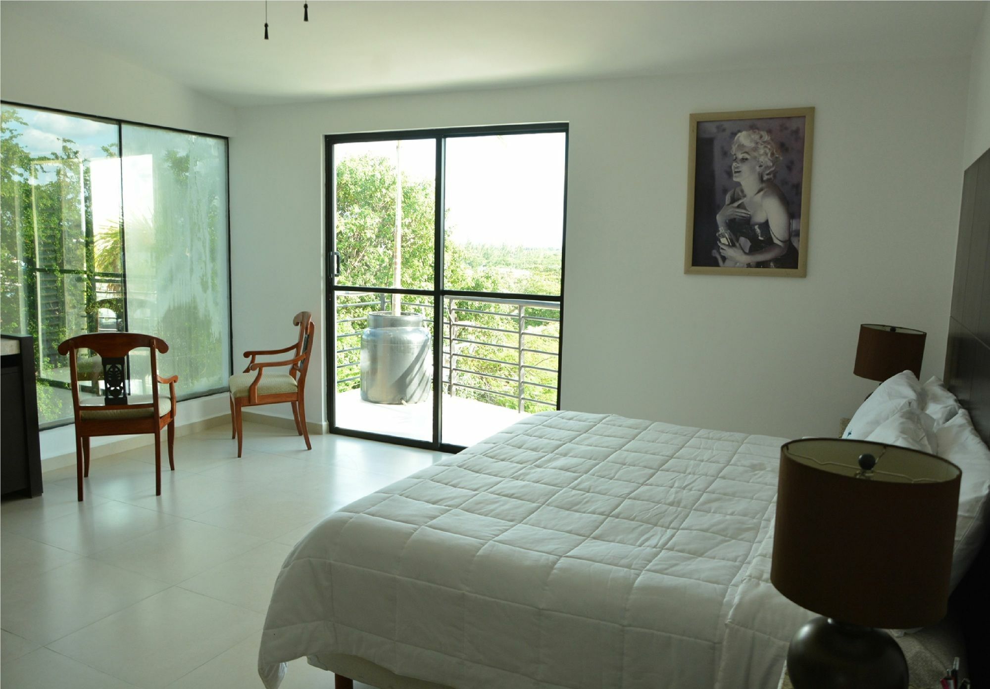 Marazul Hotel Boutique Κανκούν Εξωτερικό φωτογραφία