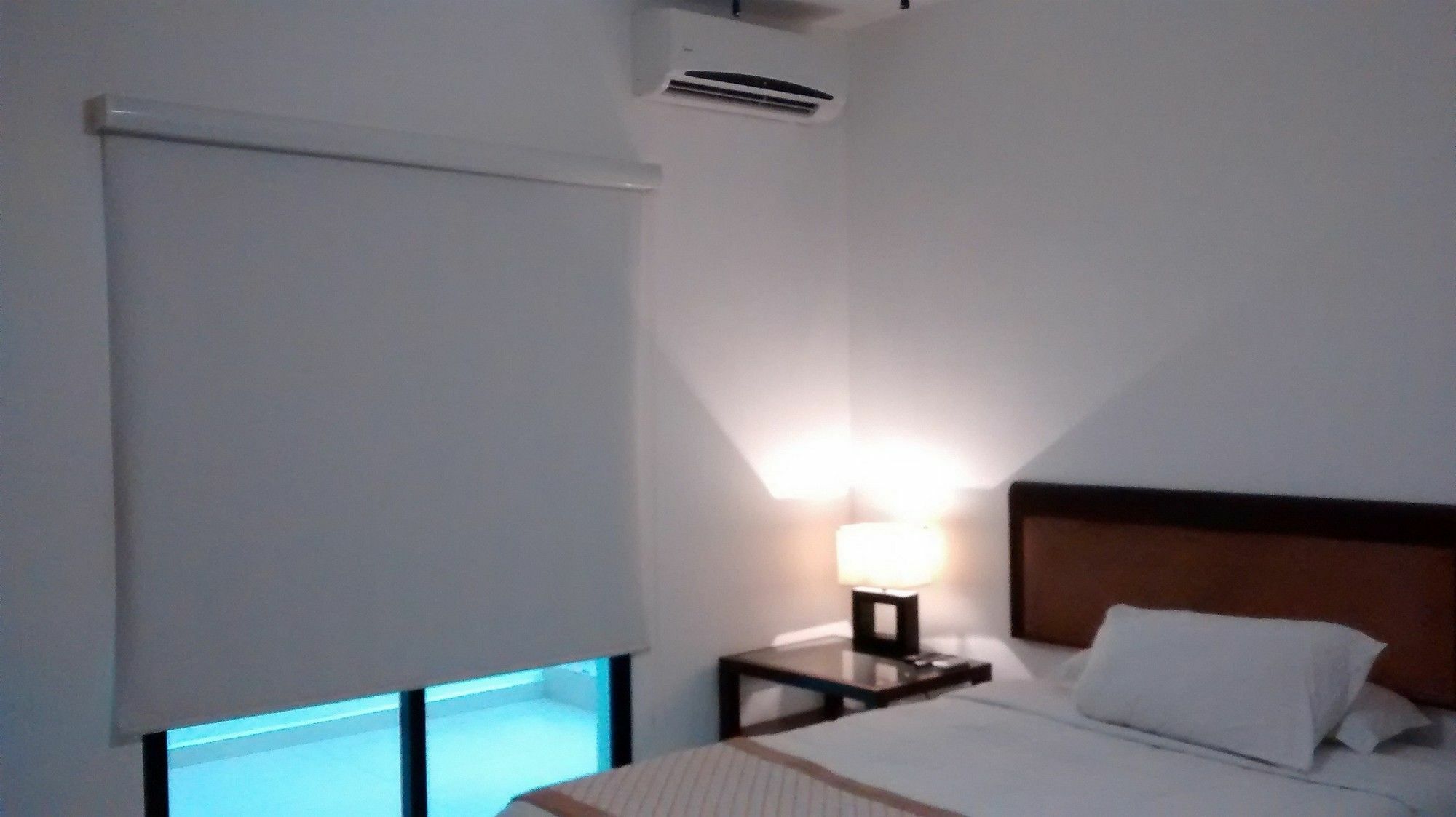 Marazul Hotel Boutique Κανκούν Εξωτερικό φωτογραφία