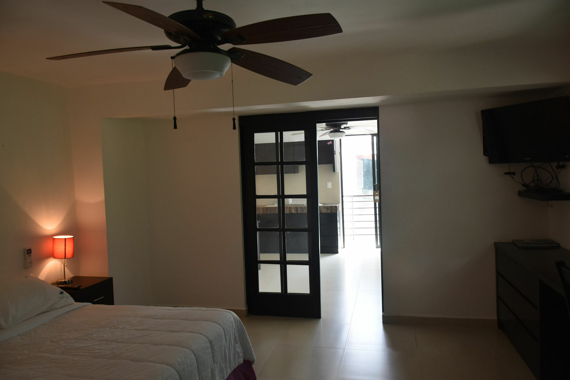 Marazul Hotel Boutique Κανκούν Εξωτερικό φωτογραφία