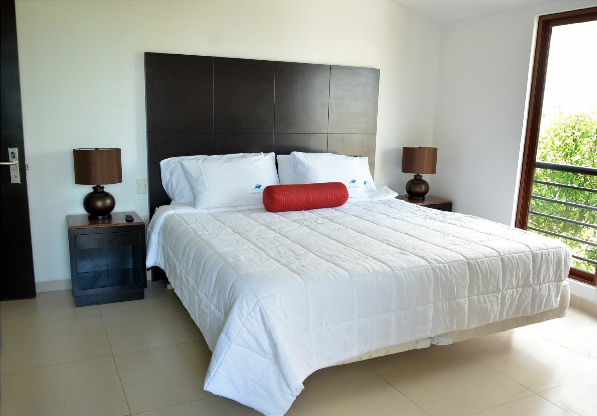 Marazul Hotel Boutique Κανκούν Εξωτερικό φωτογραφία